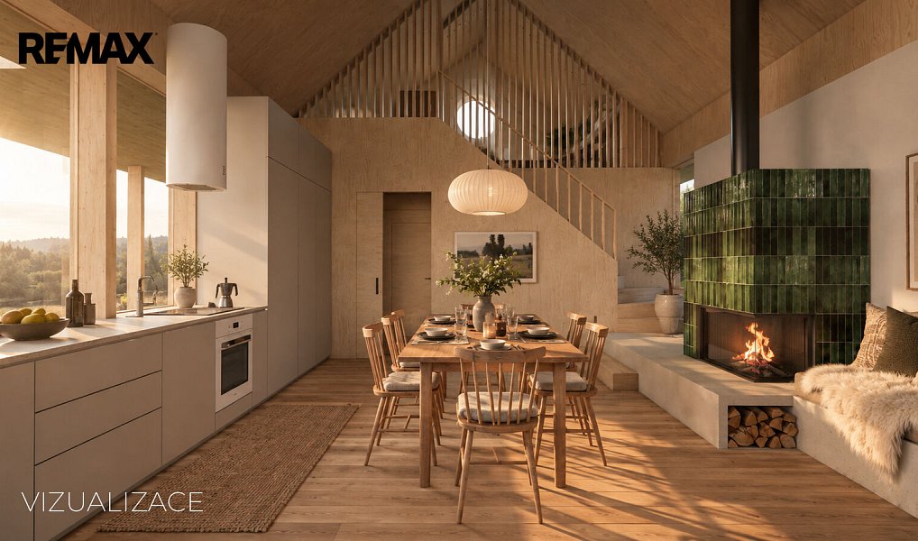 Prodej stavebního pozemku 692 m², Přibyslavice – náhled fotky 26