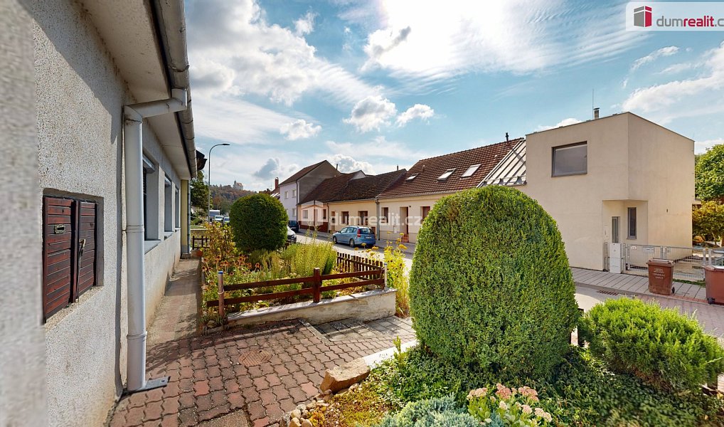 Prodej domu 150 m² s pozemkem 322 m², Dolní Kounice – náhled fotky 9