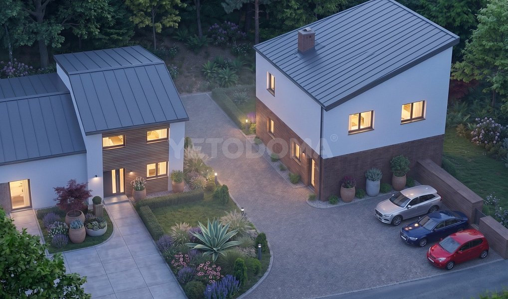 Prodej stavebního pozemku 900 m², Bezdružice – náhled fotky 12