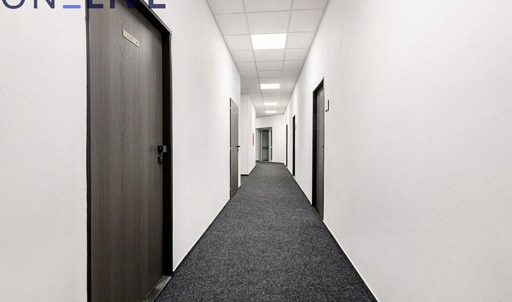 Pronájem kanceláře 17 m², Plzeň – náhled fotky 10