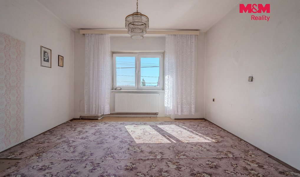 Prodej domu 160 m² s pozemkem 628 m², Petrovice u Karviné – náhled fotky 15
