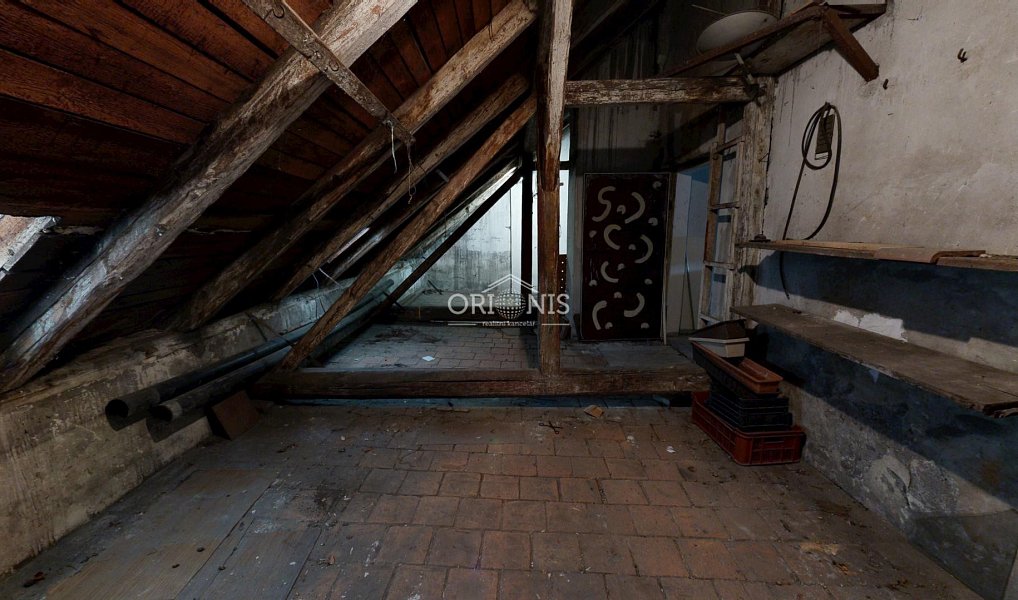 Prodej domu 176 m² s pozemkem 95 m², Ústí nad Labem – náhled fotky 18