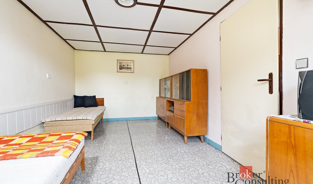 Prodej domu 140 m² s pozemkem 1 232 m², Dolní Bělá – náhled fotky 8