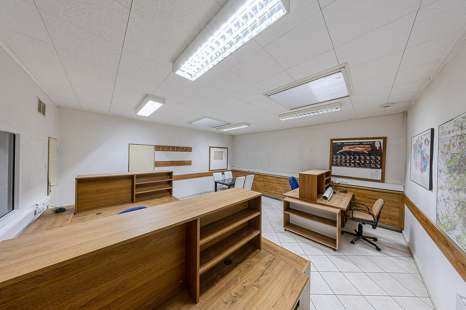 Pronájem kanceláře 32 m² – fotografie 3