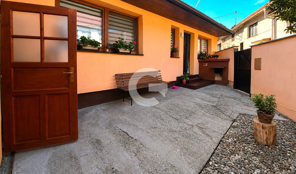 Prodej domu 180 m² s pozemkem 232 m², Kostelec u Holešova – náhled fotky 16
