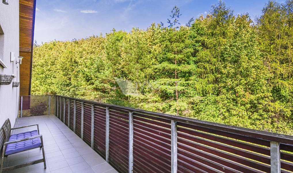 Pronájem bytu 3+kk 98 m², Praha – náhled fotky 2