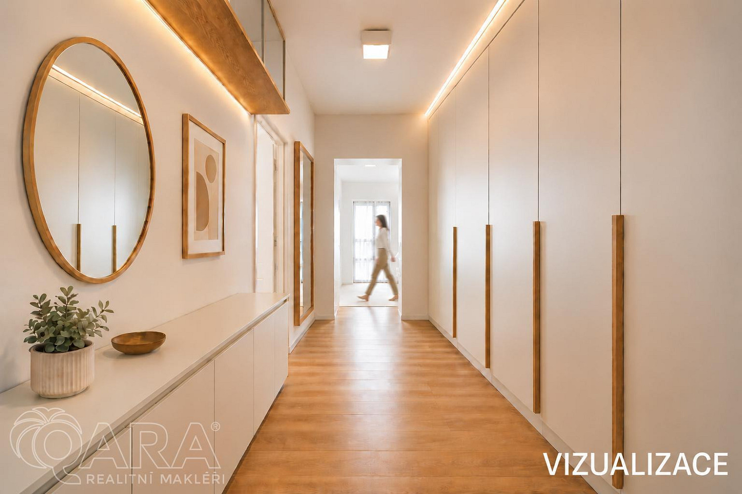Prodej bytu 4+1 93 m² – fotografie 4