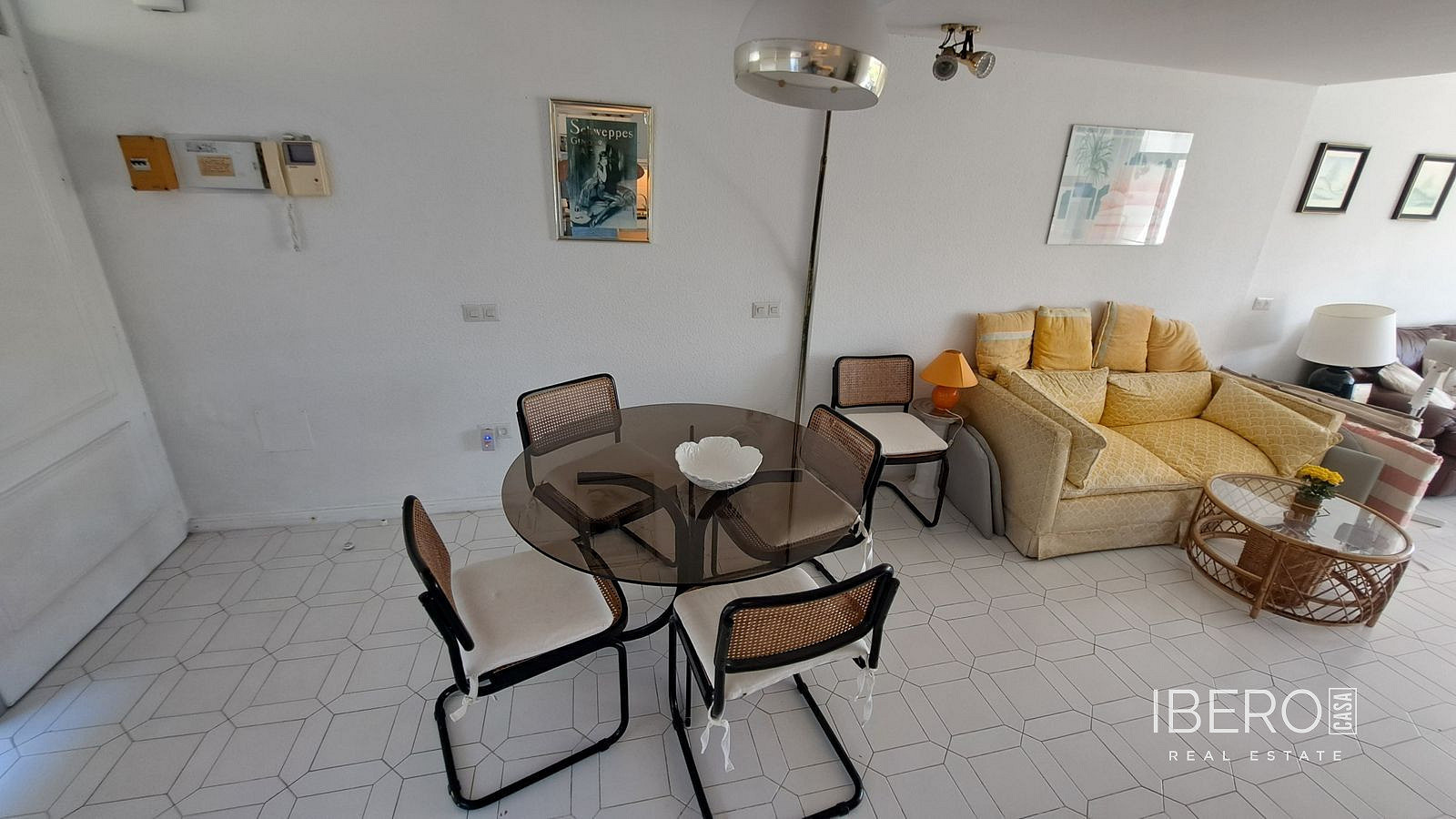 Casa 4+kk – Málaga, Este - Más