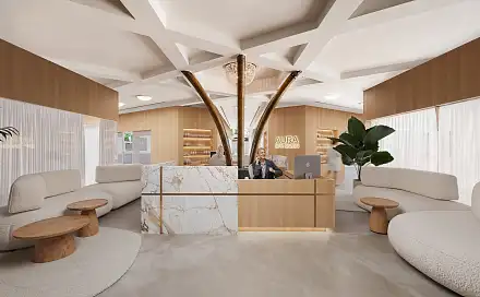 Prodej obchodních prostor 1 228 m², Čenětická, Praha 4 - Chodov