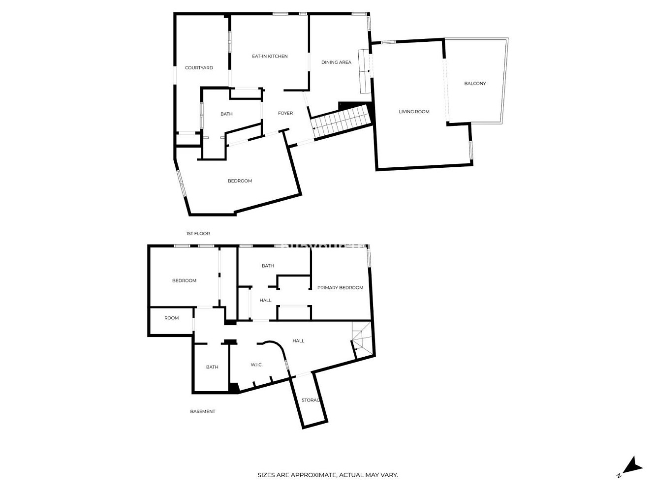 Pis 4+kk – Málaga, Centro Histórico, Centro - Vista 2