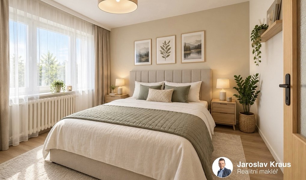 Prodej bytu 3+1 66 m², Hořice – náhled fotky 17