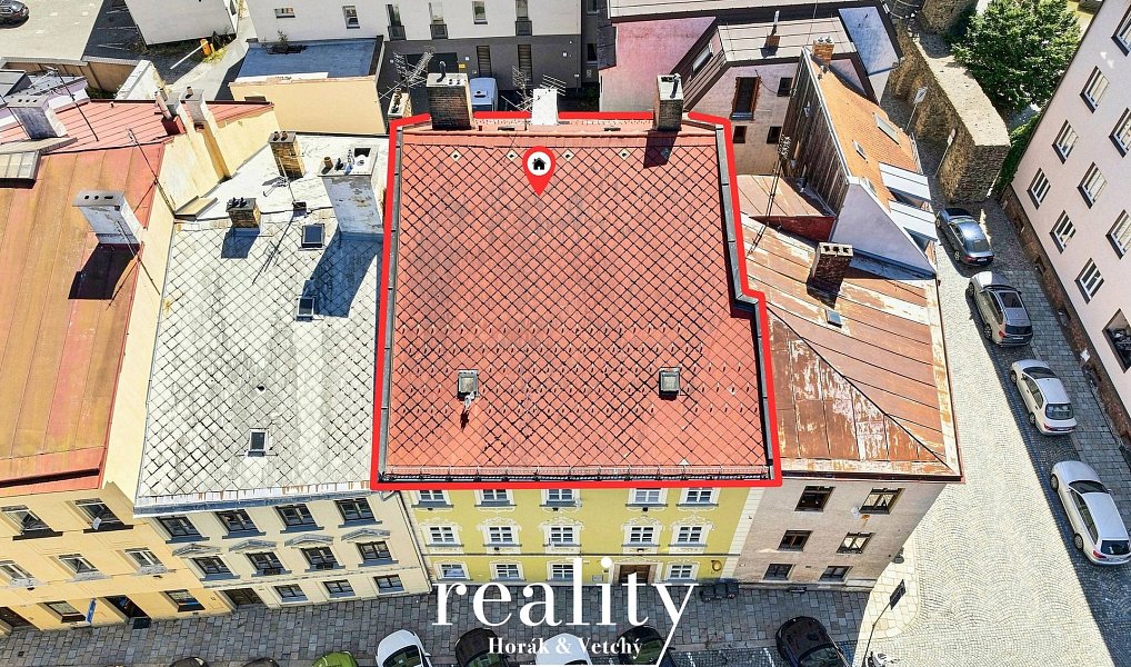 Prodej komerčního objektu (jiného typu) 160 m², Jihlava – náhled fotky 3