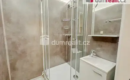 Pronájem bytu 3+1 73 m², Dukelských hrdinů, Ústí nad Labem - Bukov