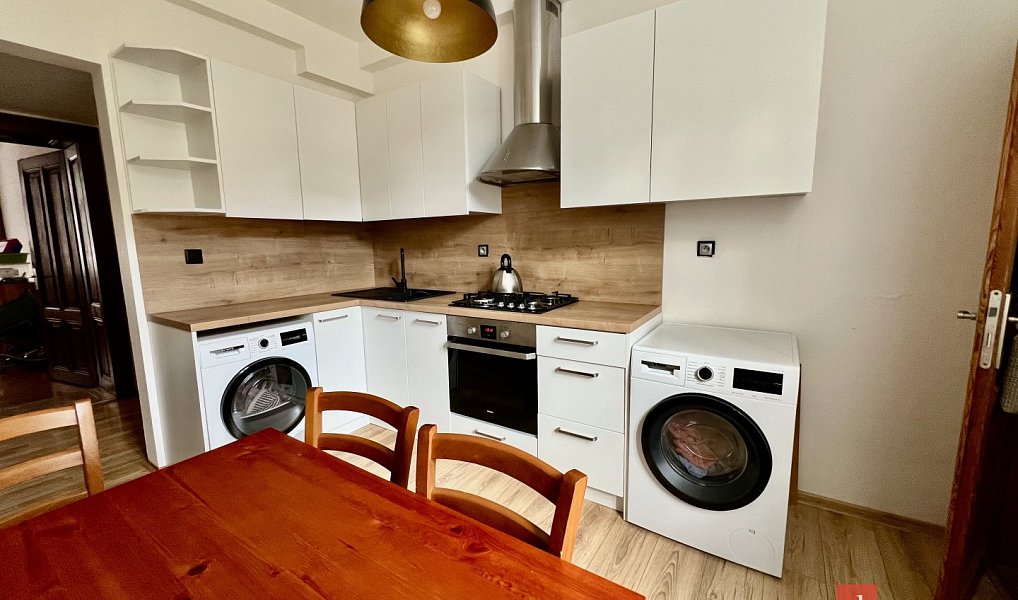 Pronájem bytu 2+1 62 m², Opava – náhled fotky 7