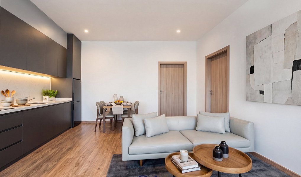 Prodej bytu 3+kk 69 m², Velké Hamry – náhled fotky 3