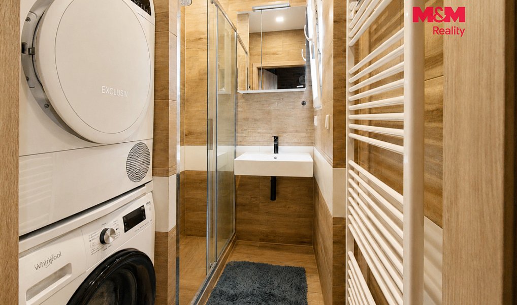 Prodej bytu 3+1 85 m², Praha – náhled fotky 12