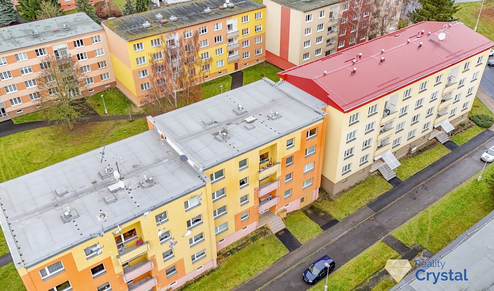 Prodej bytu 2+1 59 m², Mariánské Lázně – náhled fotky 7
