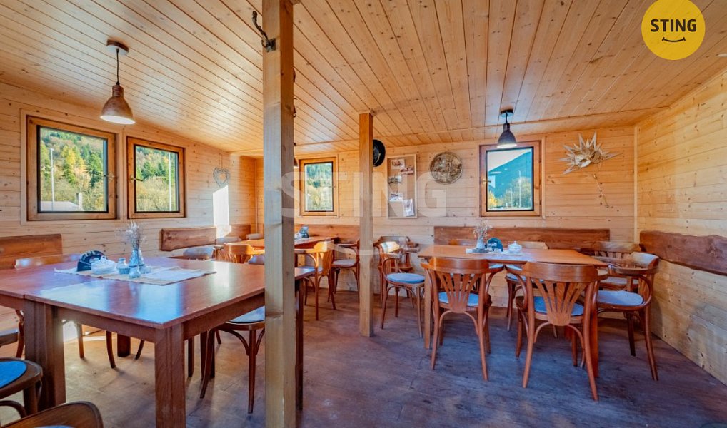 Prodej komerčního objektu (jiného typu) 80 m², Ostravice – náhled fotky 3