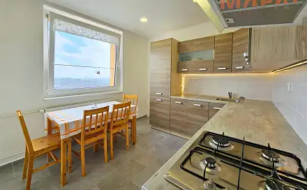 Pronájem bytu 3+1 69 m², U Sauny, Jirkov, okres Chomutov