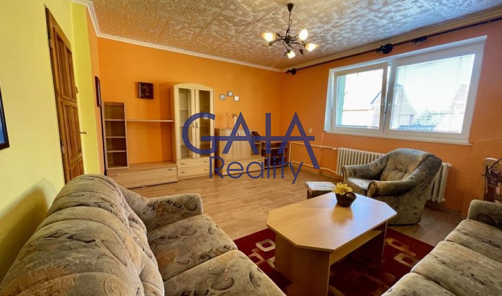 Pronájem domu 108 m² s pozemkem 108 m², Vnorovy – náhled fotky 3