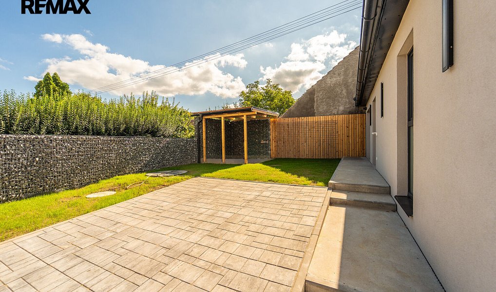 Prodej domu 97 m² s pozemkem 195 m², Oleška – náhled fotky 25
