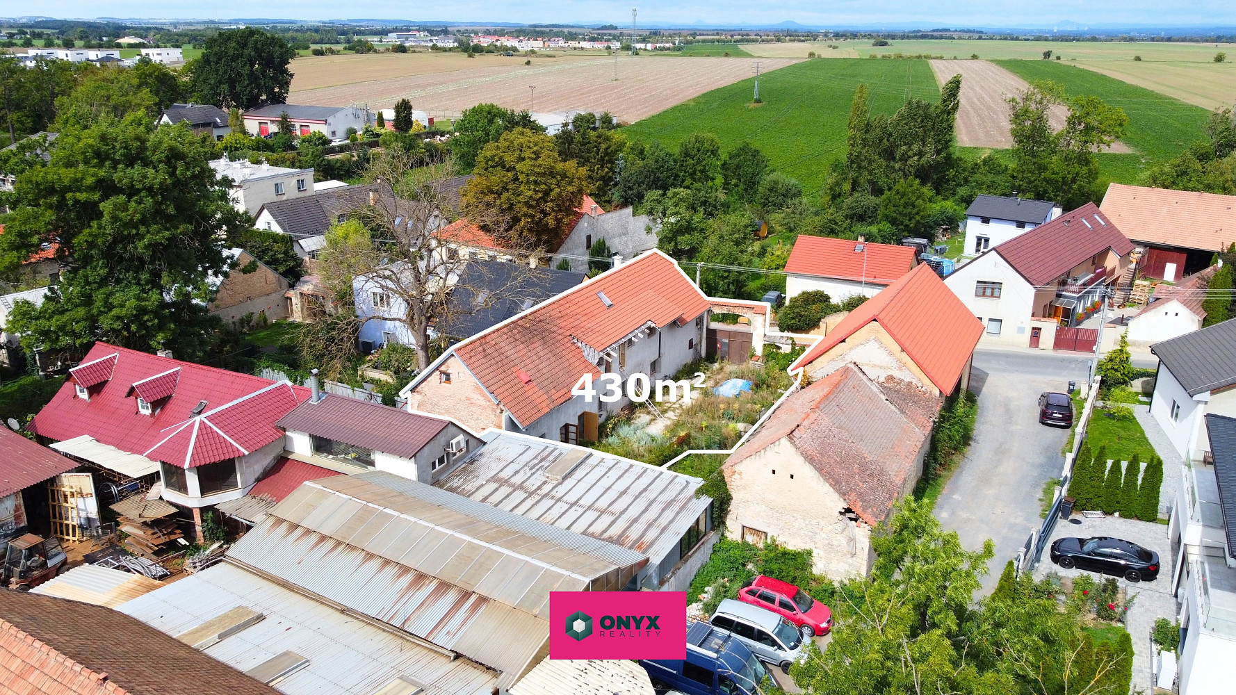 Prodej domu 344 m² s pozemkem 430 m² – fotografie 3