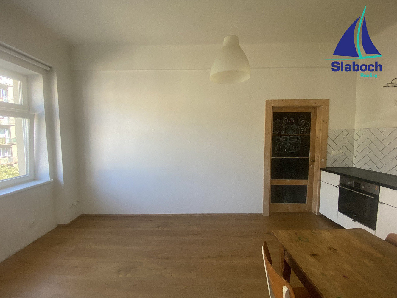 Prodej bytu 2+kk 47 m² – fotografie 2