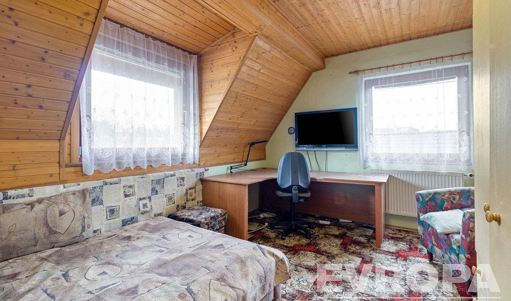 Prodej domu 127 m² s pozemkem 891 m², Havlíčkův Brod – náhled fotky 13