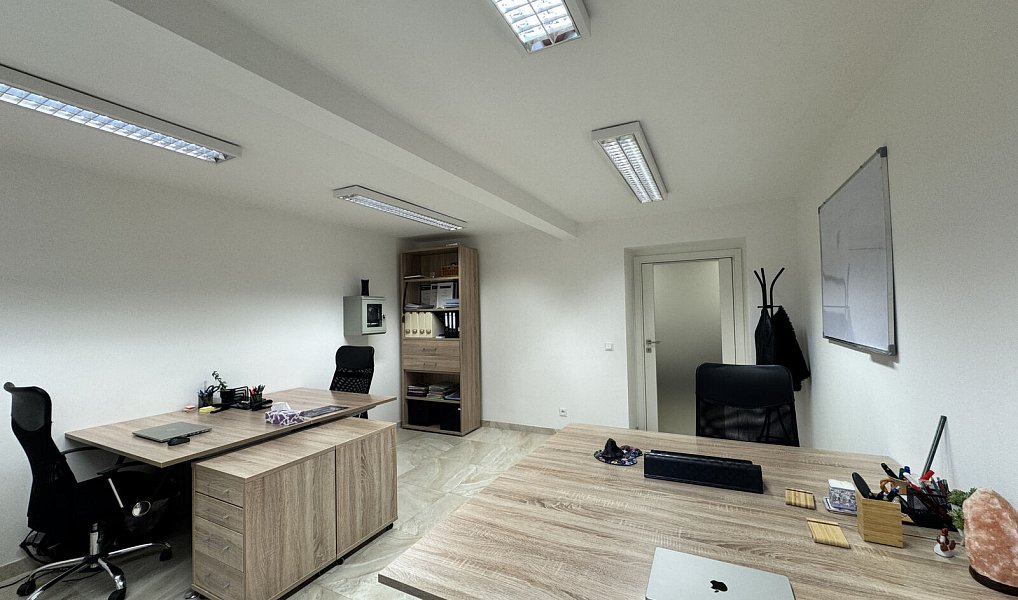 Pronájem kanceláře 21 m², Mladá Boleslav – náhled fotky 4