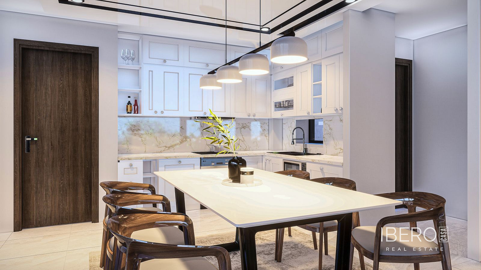 Casa 4+kk – Alicante, Sant Gabriel, l'Alacantí - Más