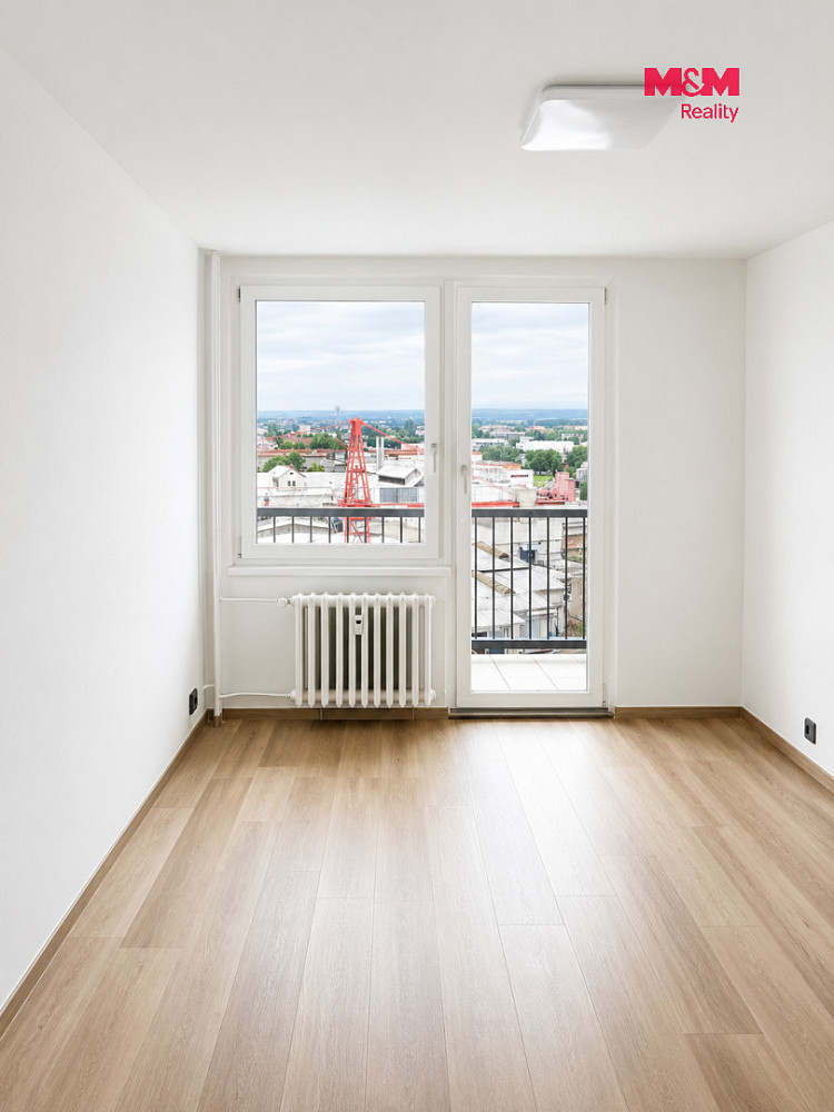 Prodej bytu 2+1 54 m² — photo 5