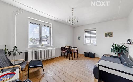 Prodej domu 109 m² s pozemkem 585 m², Jana Švermy, Lenešice, okres Louny