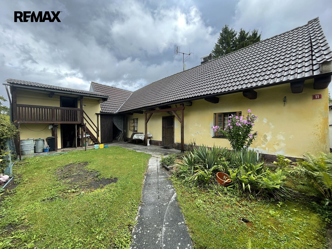 Prodej domu 150 m² s pozemkem 748 m² – fotografie 3