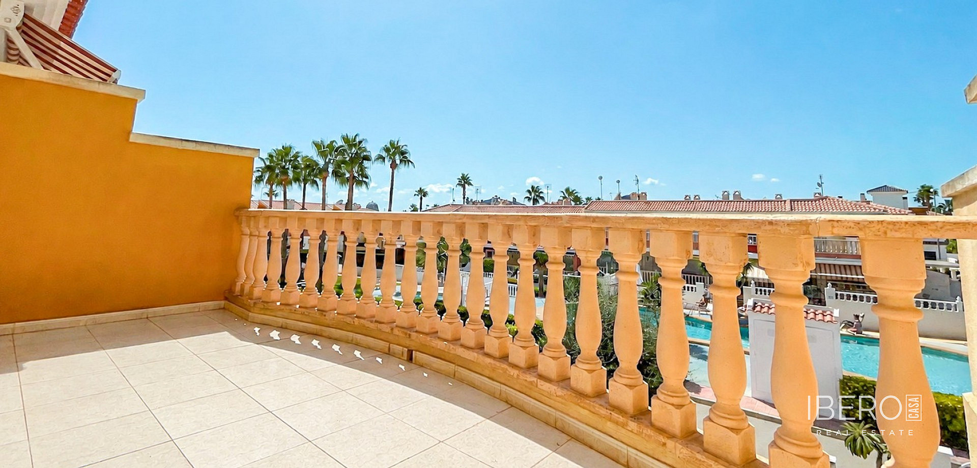 Casa 4+kk – Ciudad Quesada - Más