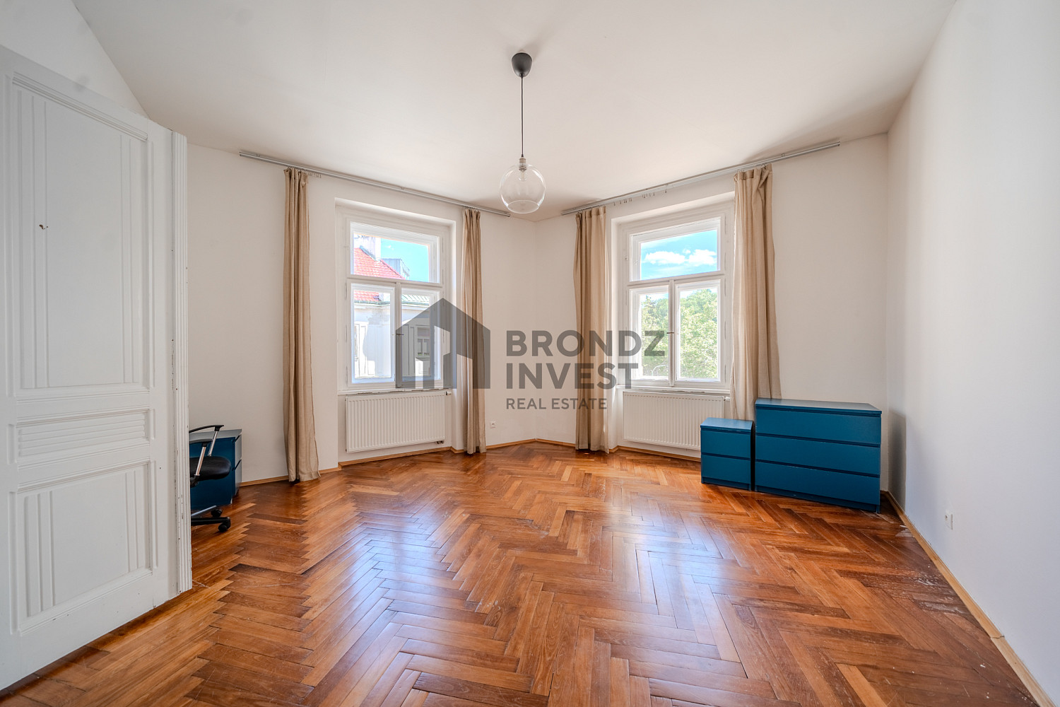 Pronájem bytu 3+kk 90 m² — photo 4