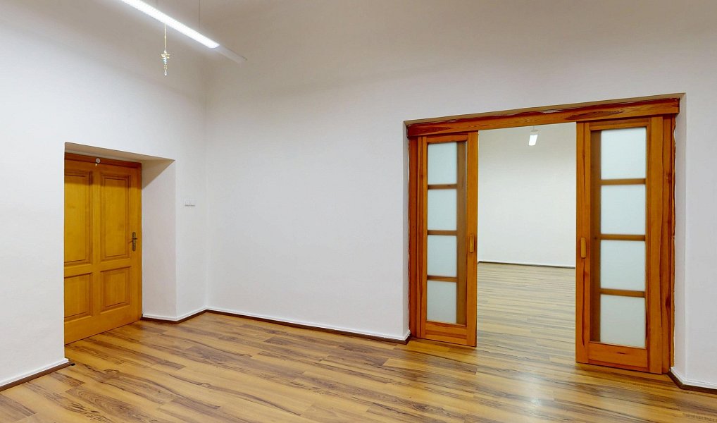 Pronájem obchodních prostor 60 m², Plzeň – náhled fotky 3