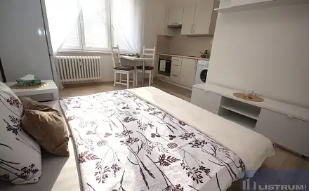 Pronájem bytu 1+kk 22 m², Karvinská, Havířov - Město, okres Karviná