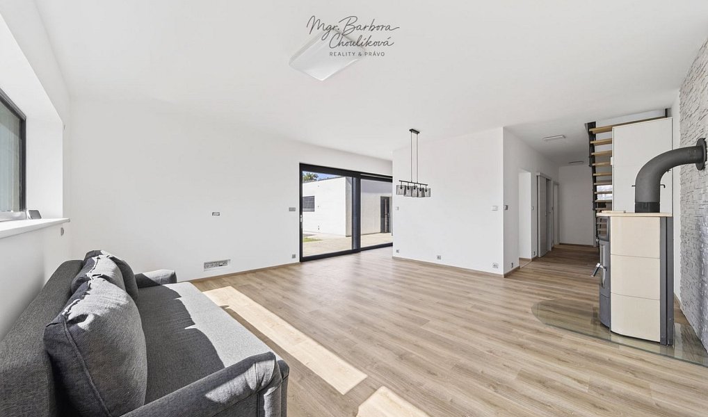 Prodej domu 134 m² s pozemkem 520 m², Plzeň – náhled fotky 9