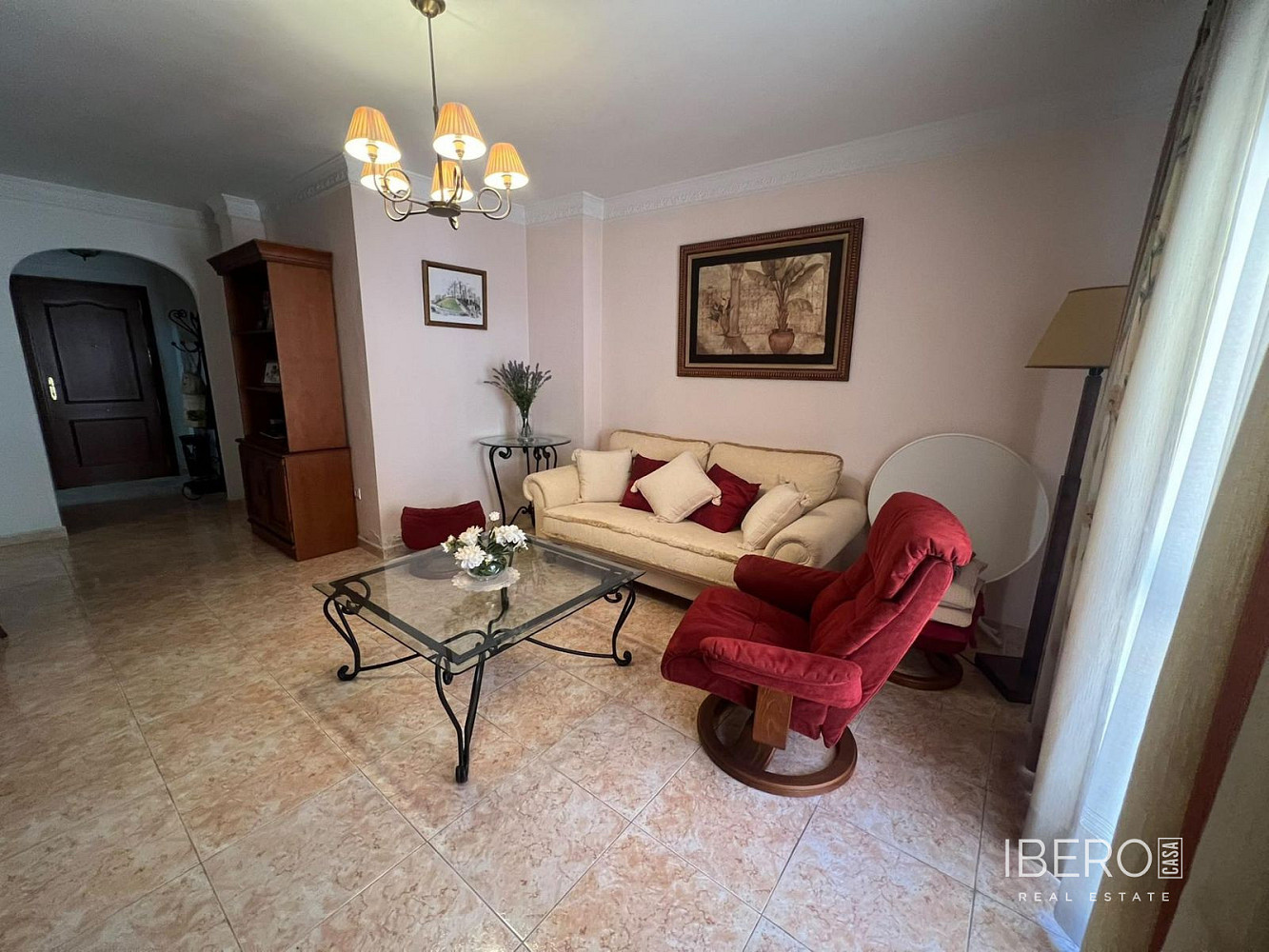 Pis 4+kk – Mijas, Urbanización Santa Rosa, Las Lomas de Mijas - Més