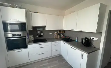 Pronájem bytu 2+1 65 m², Dr. Milady Horákové, Olomouc