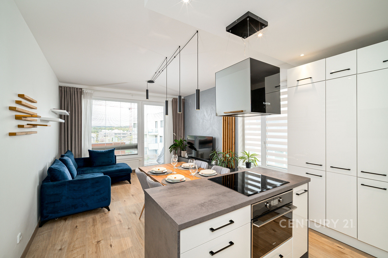 Prodej bytu 3+kk 67 m² – fotografie 2