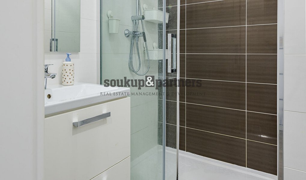 Prodej bytu 2+kk 39 m², Praha – náhled fotky 12
