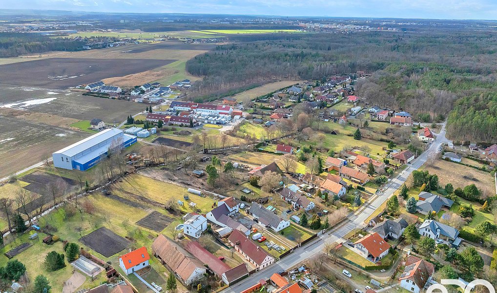 Prodej domu 163 m² s pozemkem 1 754 m², Sezemice – náhled fotky 4