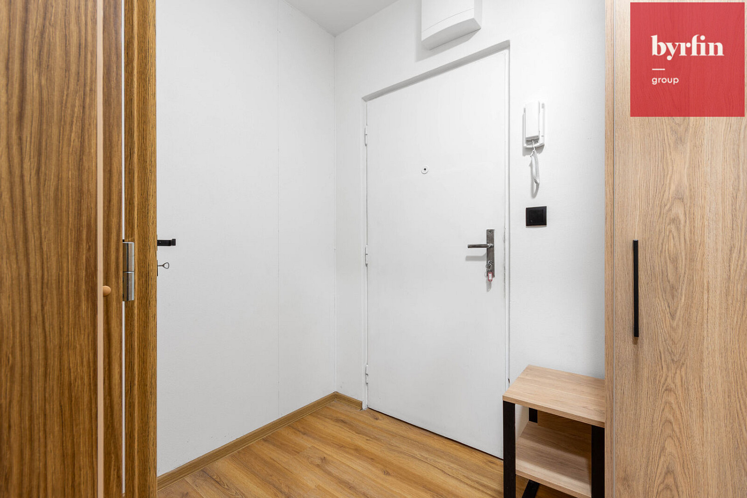 Prodej bytu 2+kk 40 m² – fotografie 2