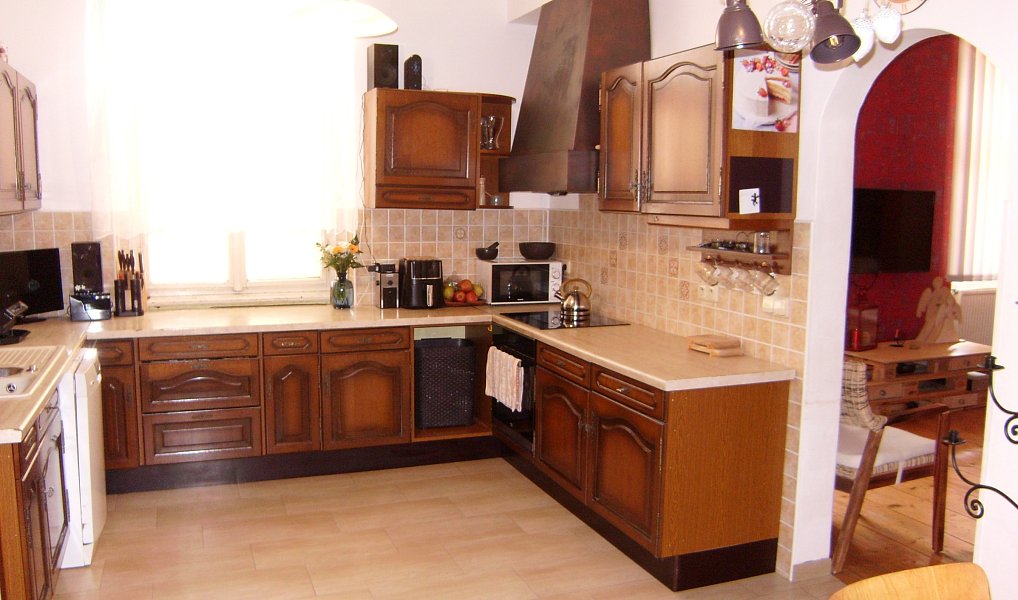 Prodej domu 420 m² s pozemkem 424 m², Vysoké Mýto – náhled fotky 9