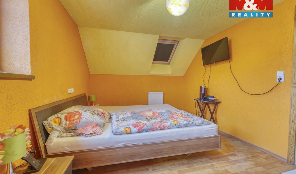 Prodej domu 157 m² s pozemkem 1 029 m², Dolany – náhled fotky 19