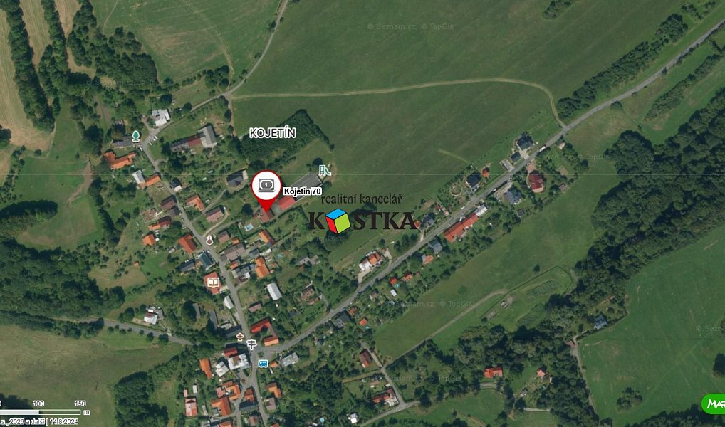 Prodej domu 142 m² s pozemkem 969 m², Nový Jičín – náhled fotky 46