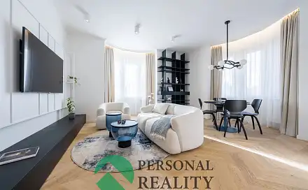 Prodej bytu 2+kk 64 m²