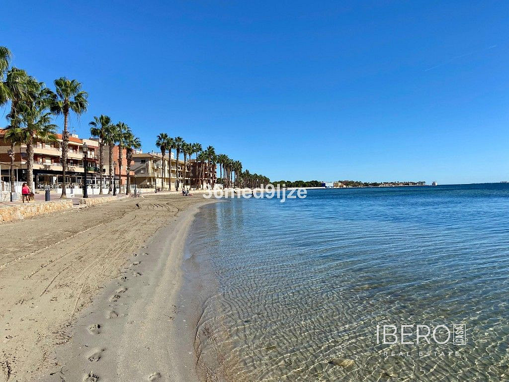 Pis 4+kk – Los Alcázares - Vista 3