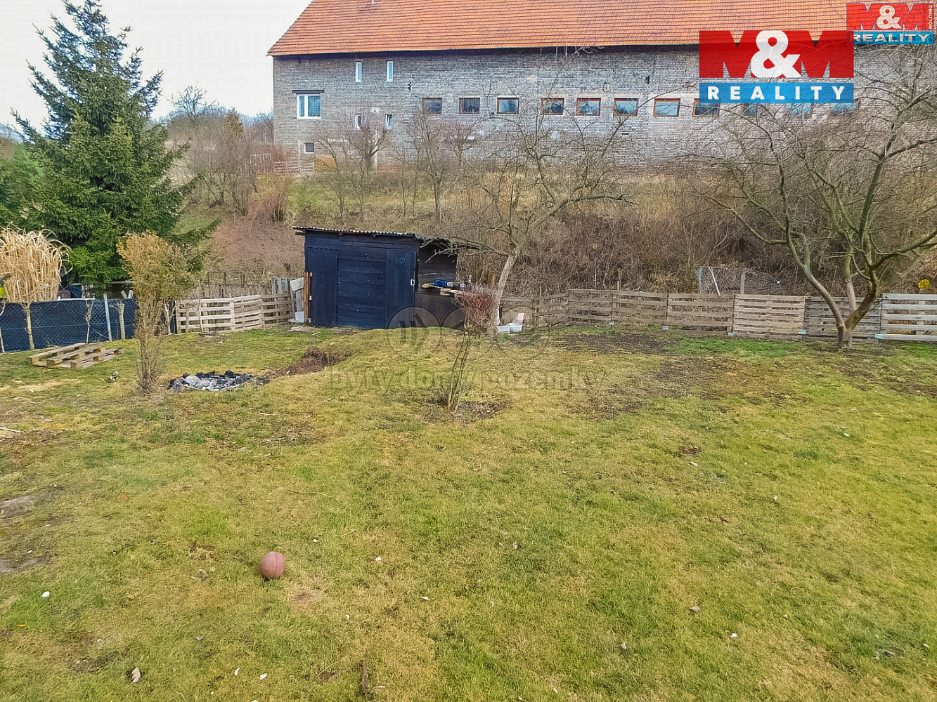 Prodej chaty/chalupy 20 m² s pozemkem 16 m² — photo 3